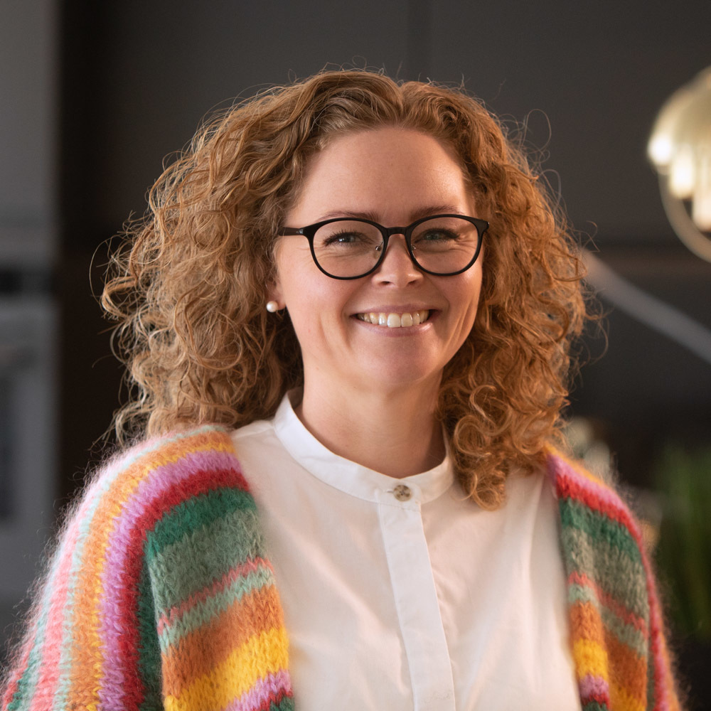 Veronica Bråten Nordseth